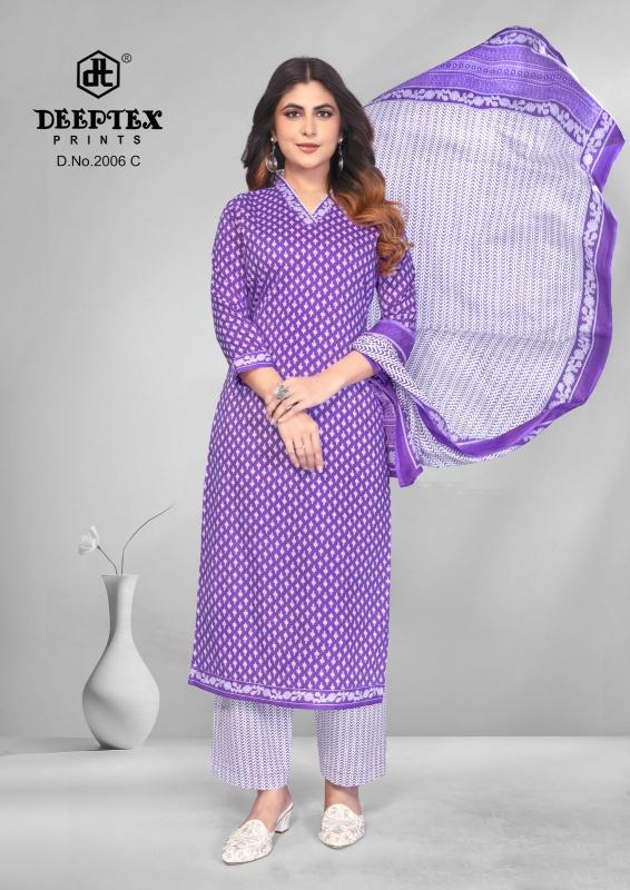 Deeptex super gold vol 2 dress materials wholesale